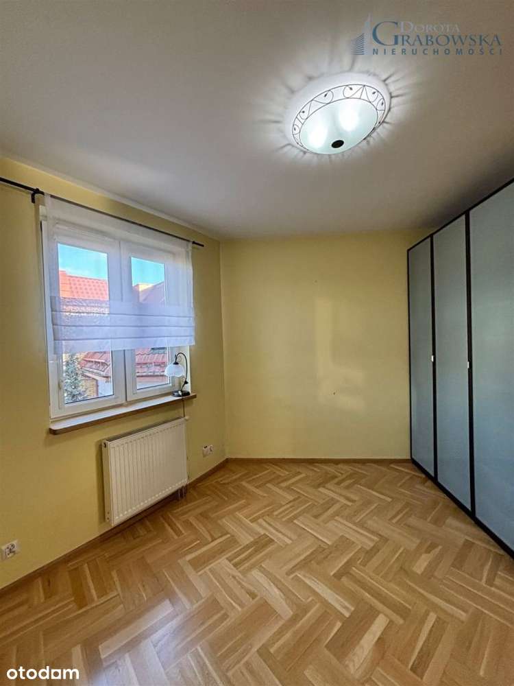 3-pokojowe przy ulicy Zachodniej z garażem-11