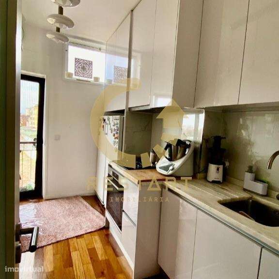 Apartamento T2 Suite Renovado - Paranhos - Grande imagem: 2/26