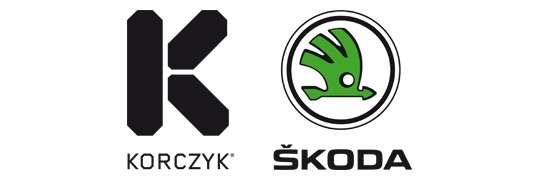 Skoda Korczyk Bielsko-Biała logo