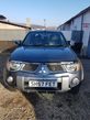 Capota Mitsubishi L200 2006 - 2010 SUV 4 Usi GRI (619) - 2