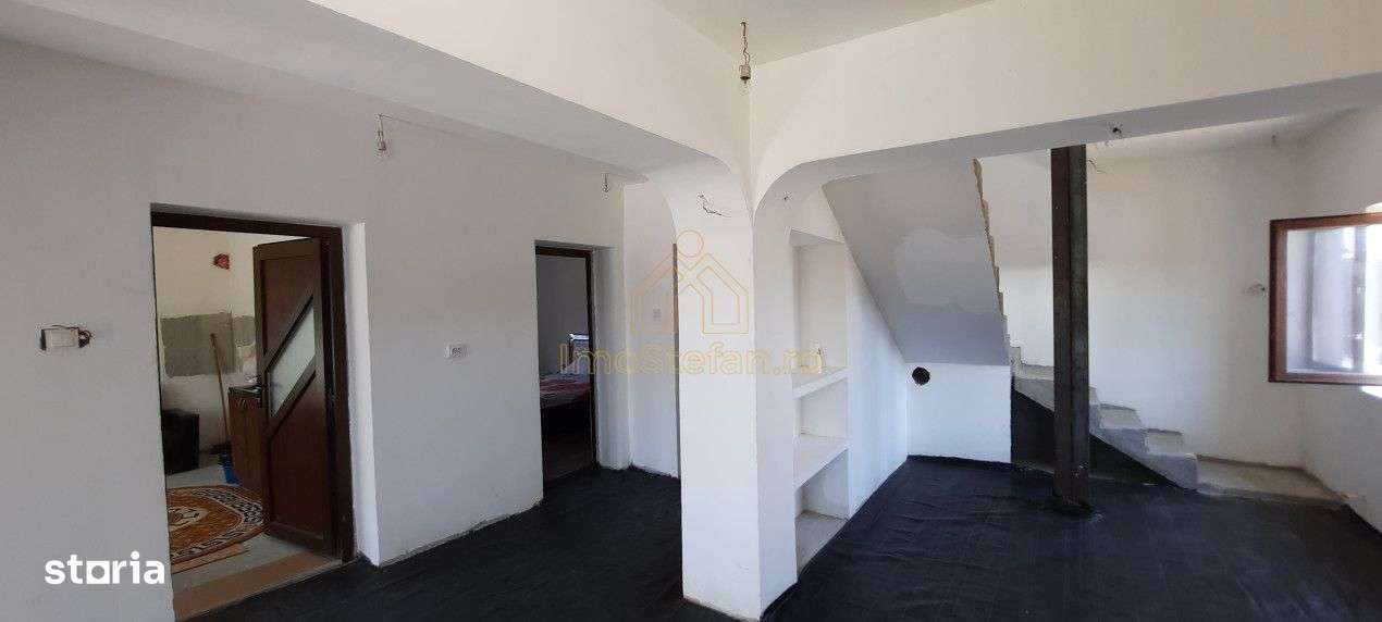 Cumpana | Spațiu și curte generoasă! | Casa familiei tale!-13