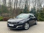 Peugeot 508 2.0 BlueHDi Allure S&S - 33