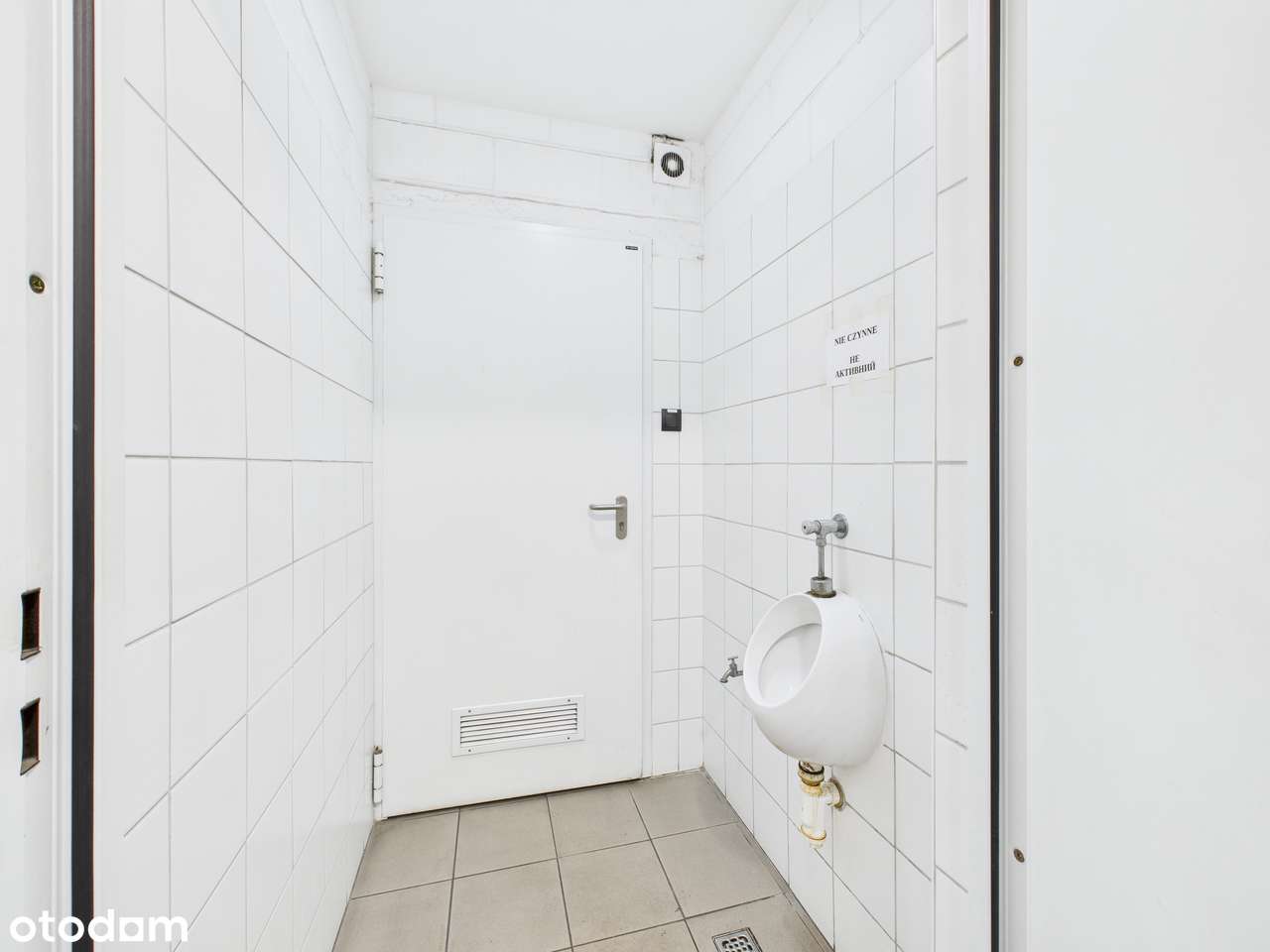 Dwie hale magazynowo - produkcyjne 26 km od Warszawy przy trasie 801-7