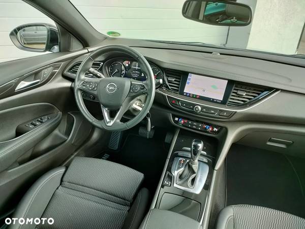 Opel Insignia 2.0 CDTI Ultimate S&S - 24