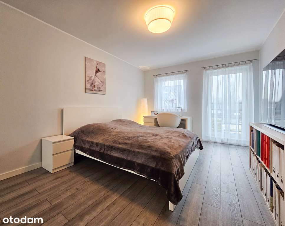 Wysoki standard, blisko szkoła, szybki wylot do A4-16