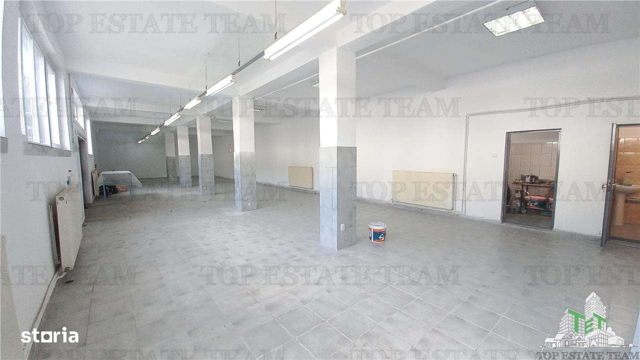 De vanzare Teren+ Cladire comerciala- Militari- Uverturii- Sector 6 - Imagine principală: 4/13