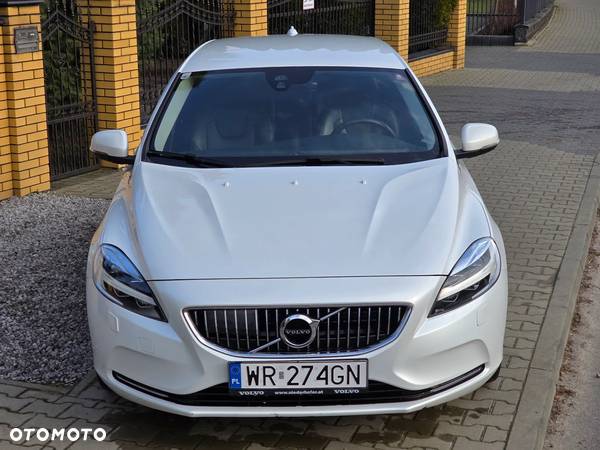 Volvo V40 D3 Inscription - 4