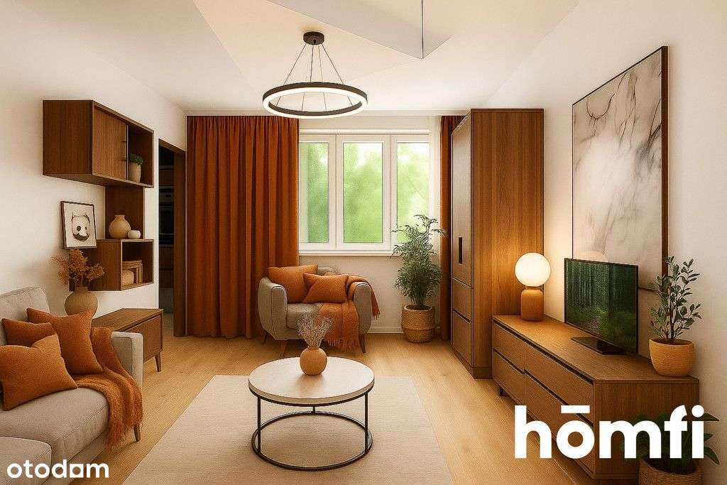 Na Sprzedaż M2 – Mieszkanie z Potencjałem - Pełny obrazek: 2/20