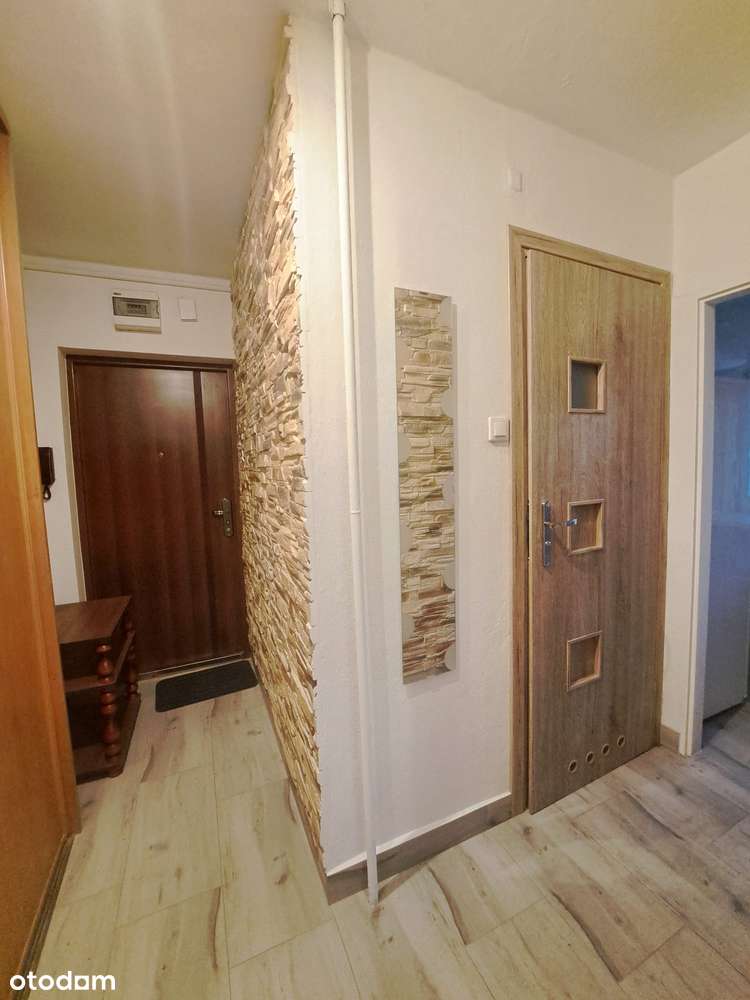 M3 Żubardź, balkon, do wprowadzenia-5