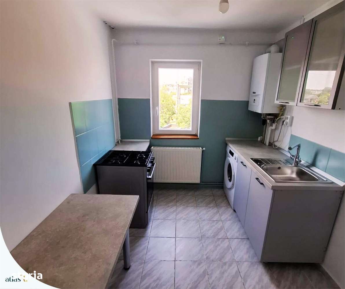 Apartament 1 camera | decomandat 35 mp | zona Garii - Imagine principală: 5/9