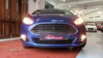 Ford Fiesta 1.0 T EcoBoost Trend - 17