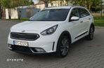 Kia Niro 1.6 GDI Hybrid L - 1