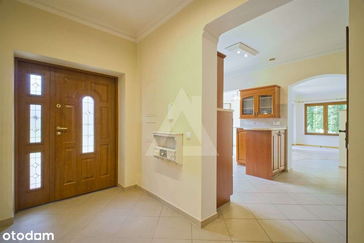 Dom Wolnostojący w Niemczu-11