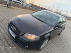 Audi A3 2.0 FSI Attraction Tiptr - 5