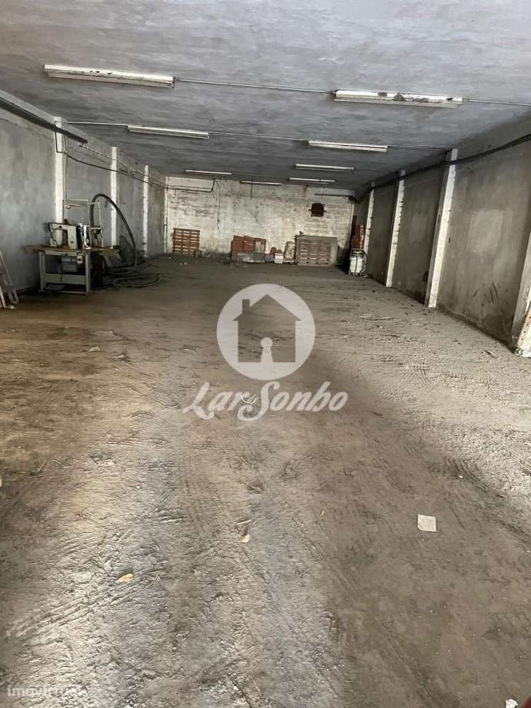 Terreno de construção com 1.600m2 em Touguinha - Grande imagem: 4/5