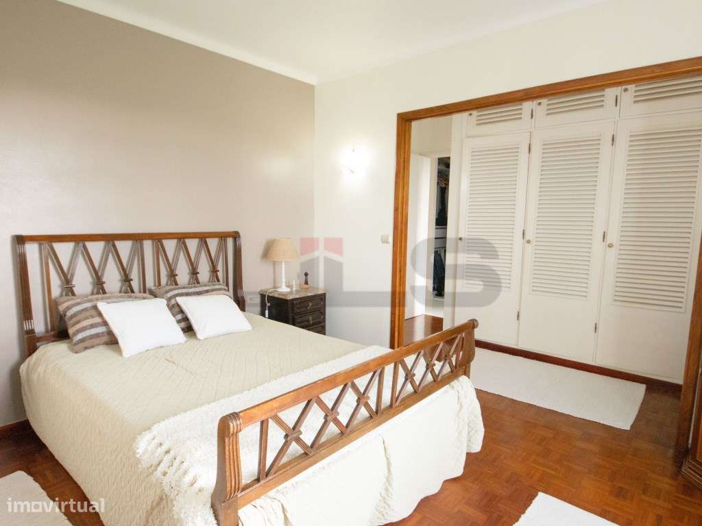 Moradia espaçosa nos Arrifes, Ponta Delgada-38