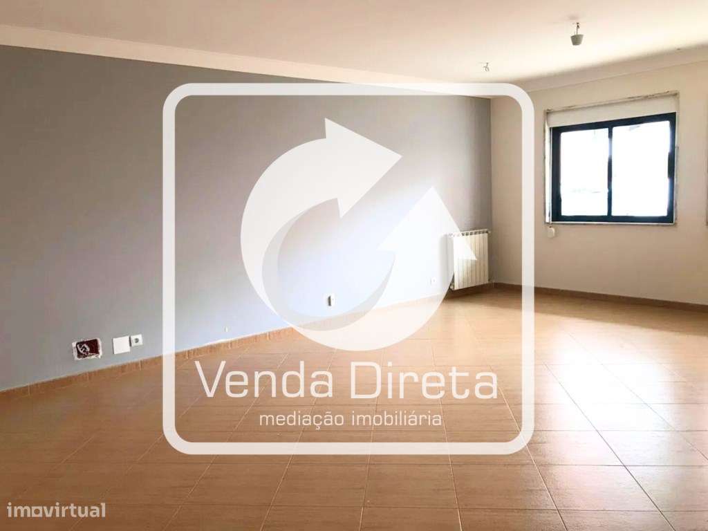 Apartamento T2 com 104 m² nos Fidalguinhos, Lavradio - Barreiro - Grande imagem: 4/19