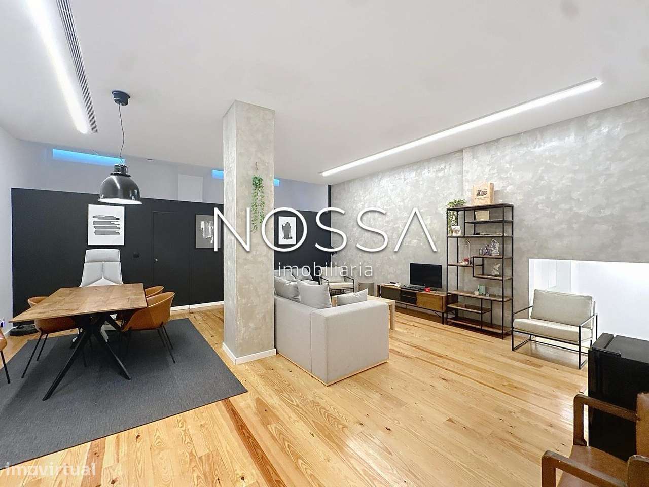 Espaço comercial c/ Loft na Penha de França – OPORTUNIDADE-5