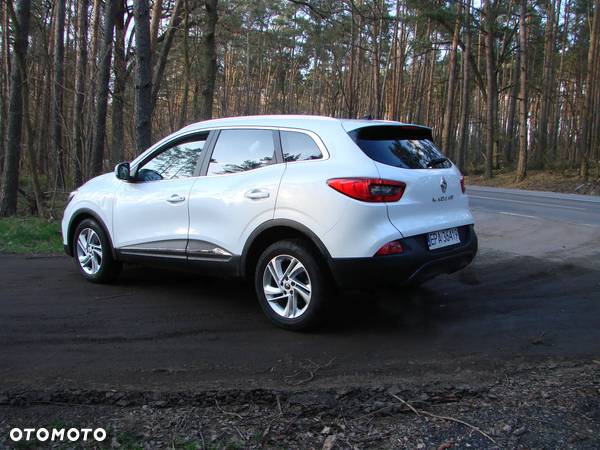 Renault Kadjar 1.2 Energy TCe Adventure EDC - 4