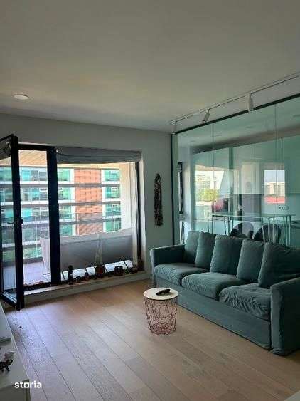 Nusco City | Apartament 2 camere | Vedere exterioara | Prima chirie - Imagine principală: 3/11