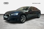 Audi A5 35 TFSI mHEV S tronic - 2