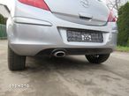 ZDERZAK TYŁ TYLNY OPEL CORSA D OPC 3D Z163 2006- - 2