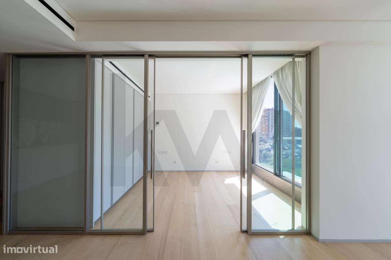 T1 Vision Areeiro - Grande imagem: 3/24