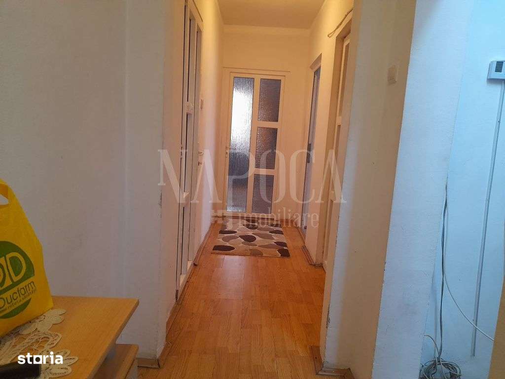 Apartament 3 camere de vanzare in Manastur, Cluj Napoca - Imagine principală: 5/7
