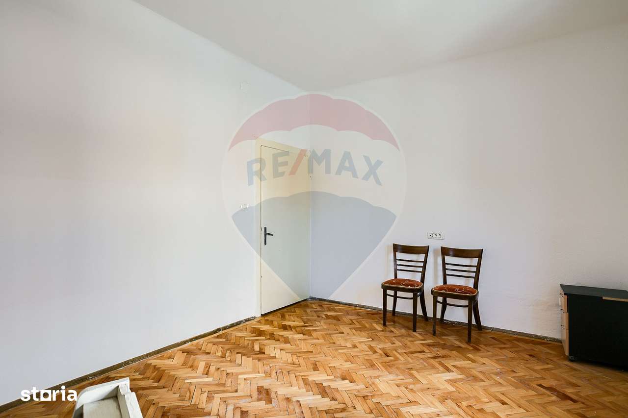 Spațiu de birouri de 40mp de închiriat în zona Ultracentral - Imagine principală: 4/11