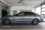 Mercedes-Benz C 300 e 4Matic 9G-TRONIC AMG Line - 8