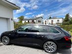 Skoda Superb 2.0 TDI 4x4 L&K DSG - 2