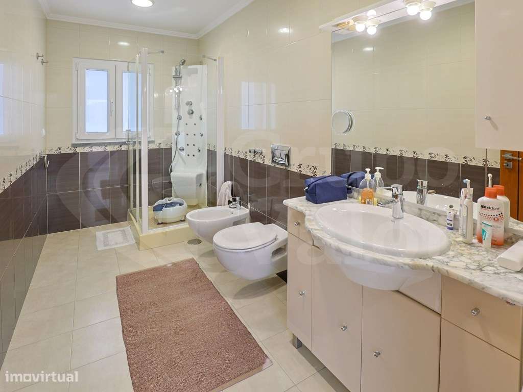 Moradia T4+1 Sintra (Várzea) - Grande imagem: 5/41