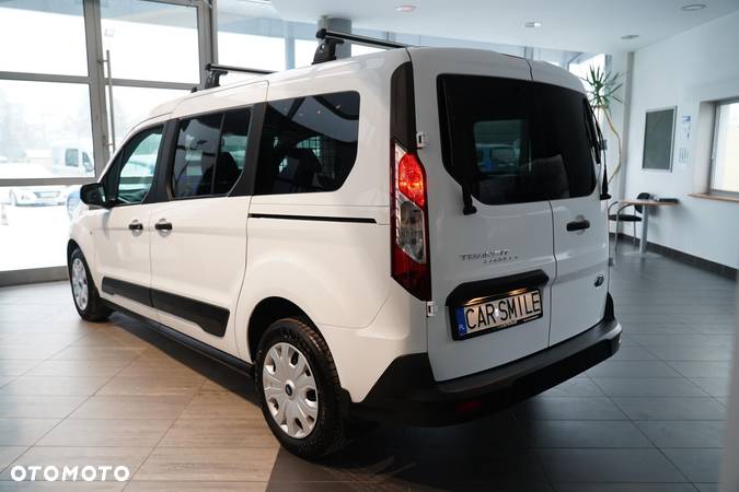 Ford Transit Connect - 7