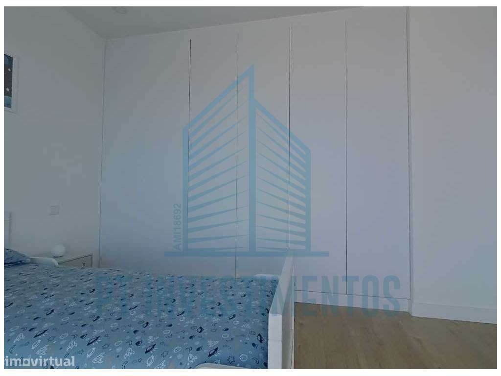 Apartamento T3 duplex na Gafanha da Nazaré - Ílhavo-27