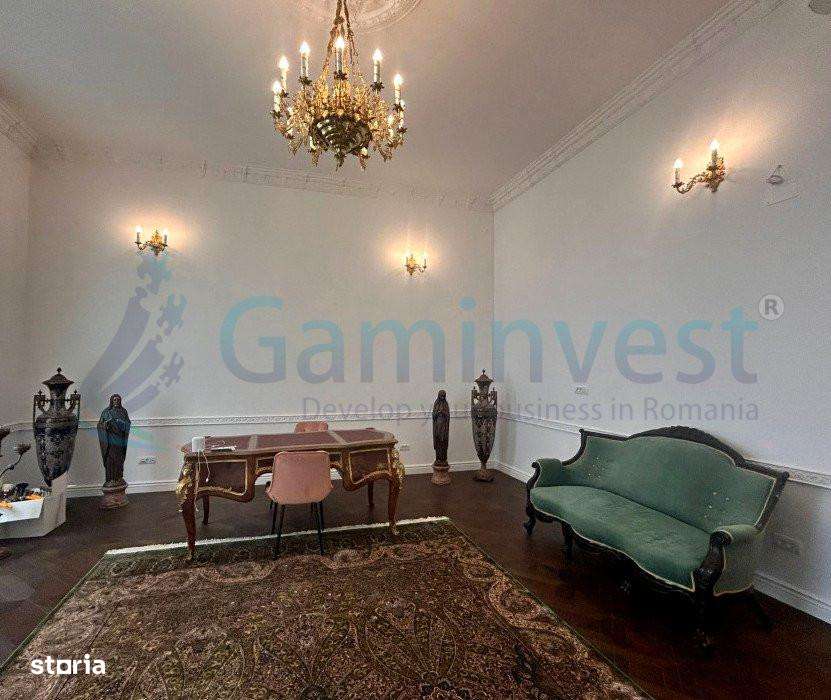 Gaminvest Spațiu de birou ultracentral, Oradea, Bihor, A2469 - Imagine principală: 3/11