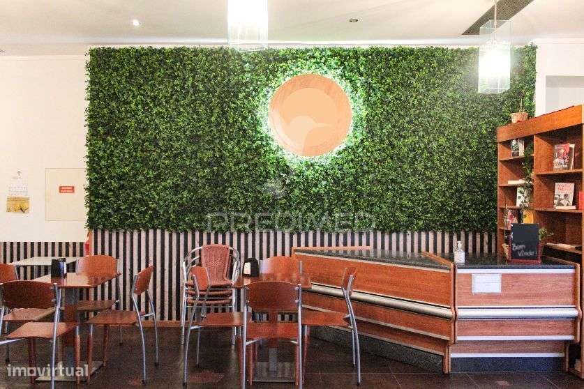 Trespasse de Cafetaria / Snack Bar - Pedrouços, Maia - Grande imagem: 4/6