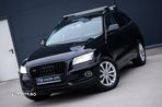 Audi Q5 2.0 TFSI Quattro Tiptronic - 1