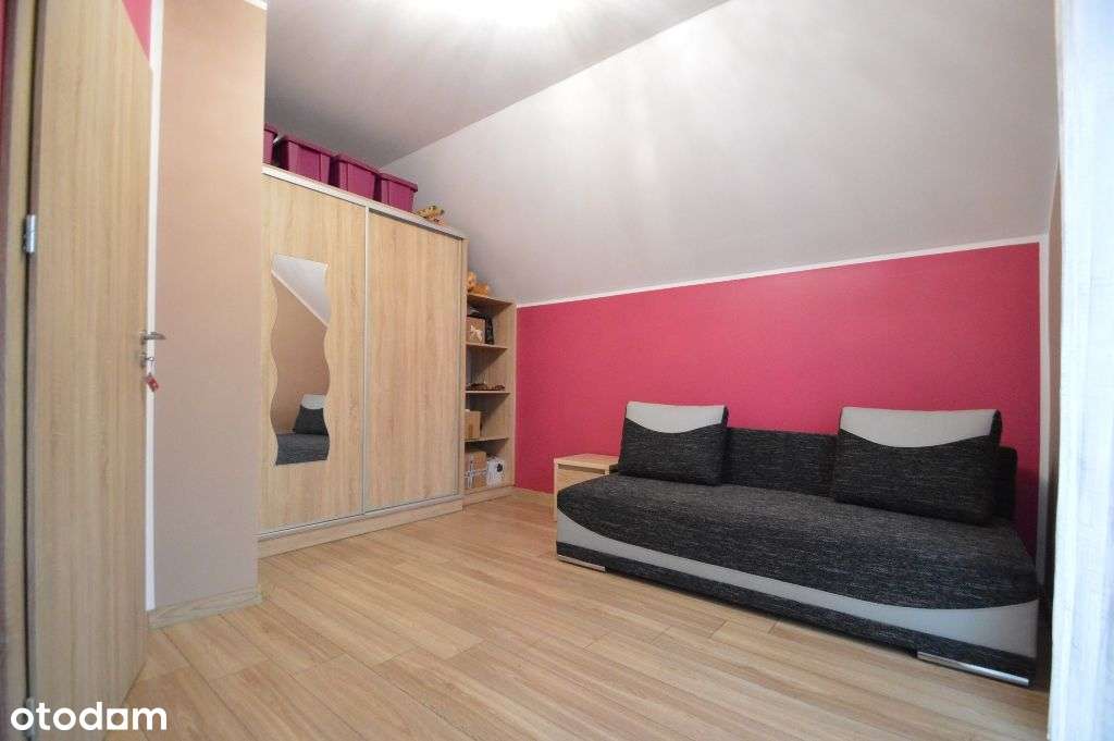 Dom, 189,45 m², Lędziny-16