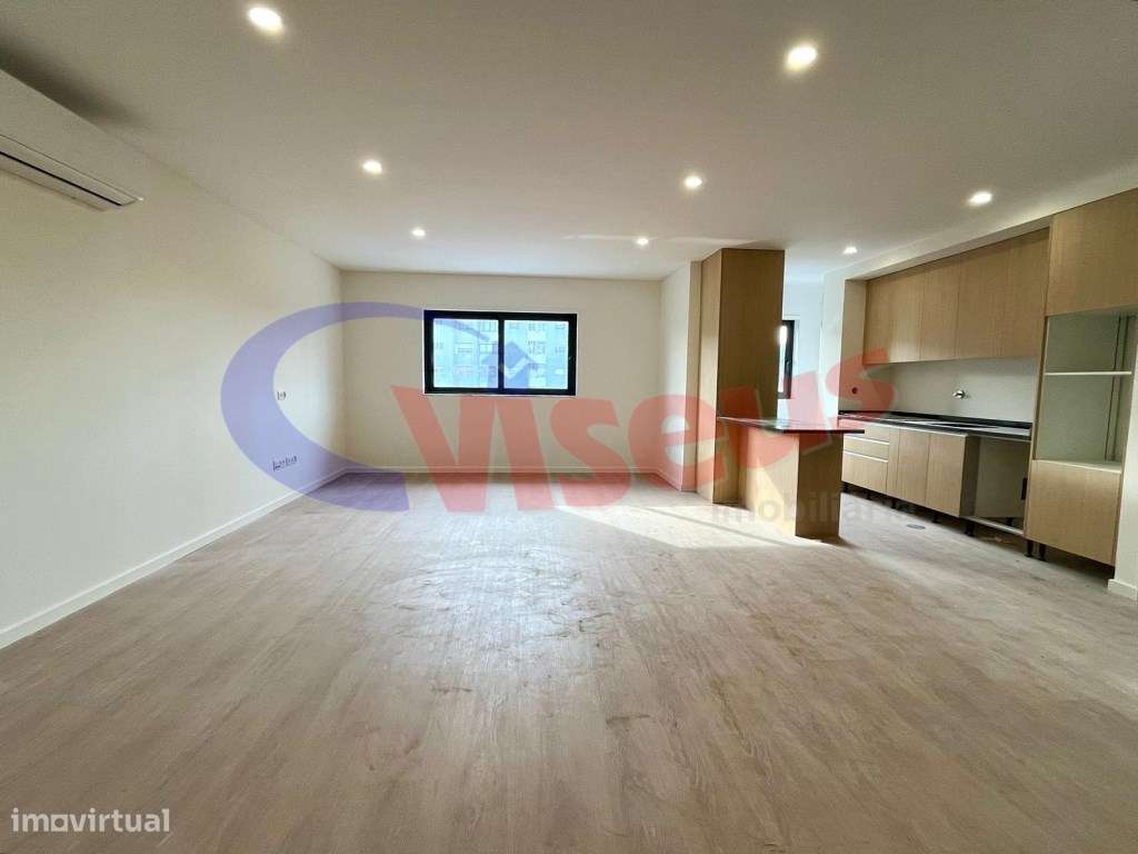 Apartamento T2 Avenida Santo Ovídio-8