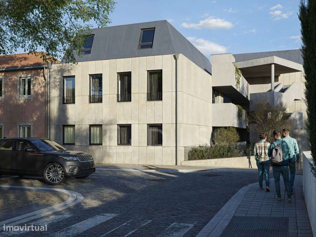 Serralves 239 - Grande imagem: 4/17