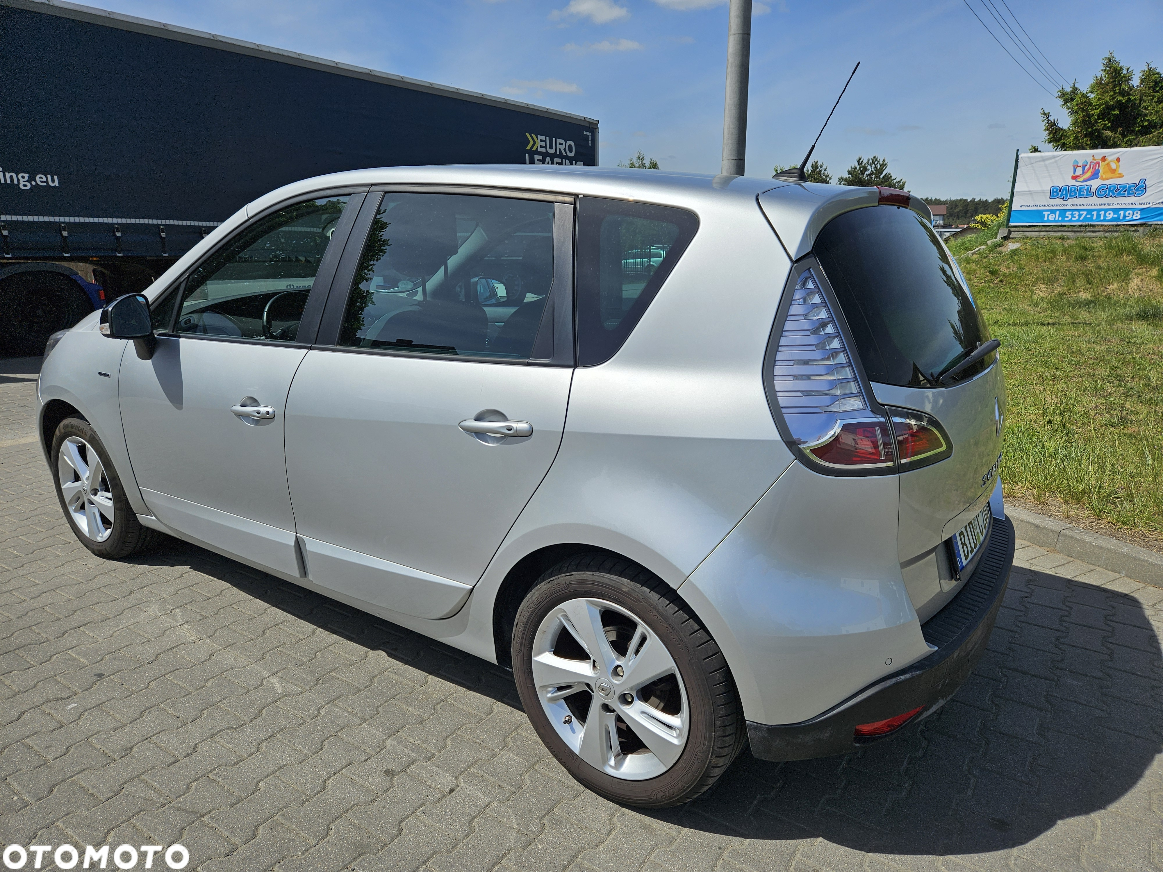 Renault Scenic 1.2 TCe Energy Limited - 3