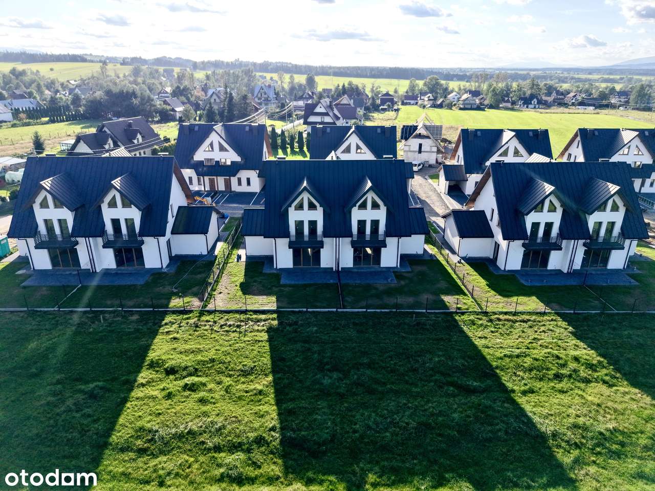 Nowe bliźniaki w sercu Podhala-12