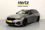 BMW 318 d Touring Pack M Auto - 2