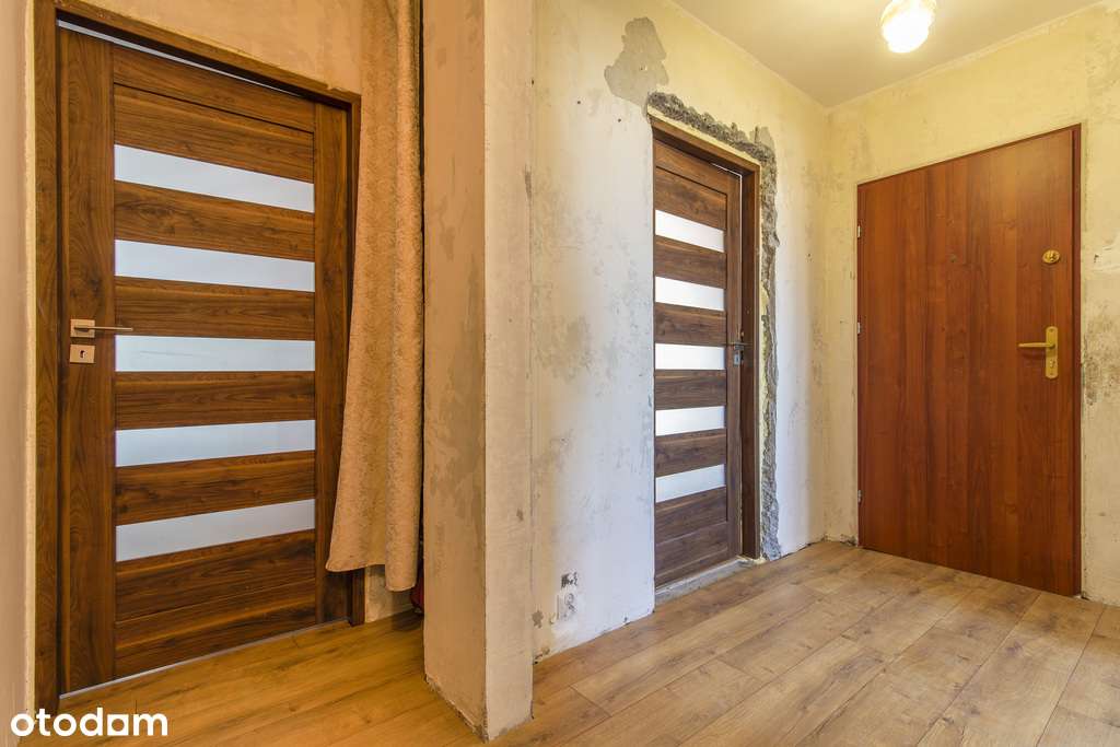 Twoje nowe 3 pokojowe mieszkanie na Osiedlu-6