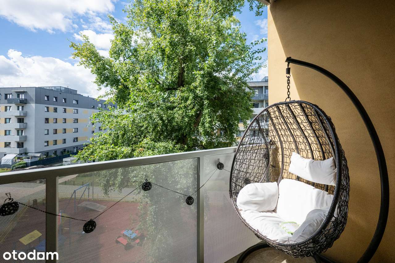 ul.Zakładowa*2 pokoje*Balkon*Winda*Kom. lokatorska*-13