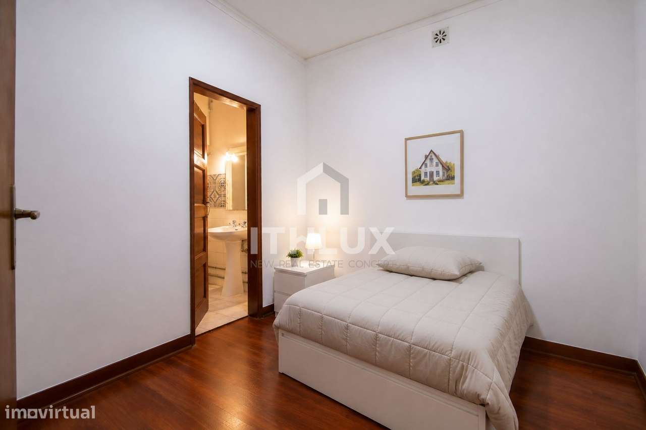 Apartamento T6, Junto à Universidade, Covilhã-8