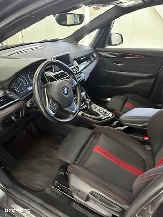 BMW Seria 2 218i Sport Line - 9