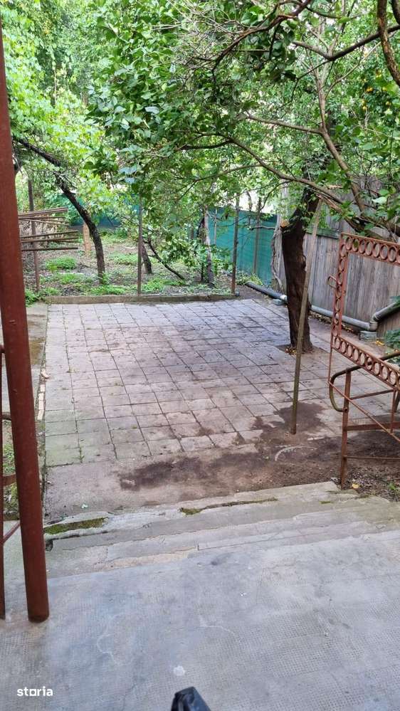 Ansamblu doua case (vechie + noua) ultracentral/zona zero Oradea - Imagine principală: 5/7