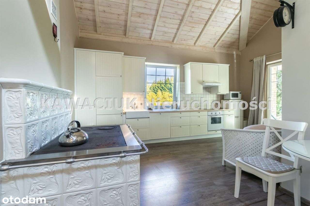 Dom we wsi Stefanów gmina Poświętne - Pełny obrazek: 5/15