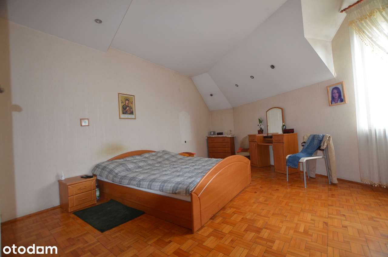 Dom Czechowice Dziedzice-12